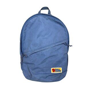 Fjällräven G-1000 Blue Asymmetric Backpack